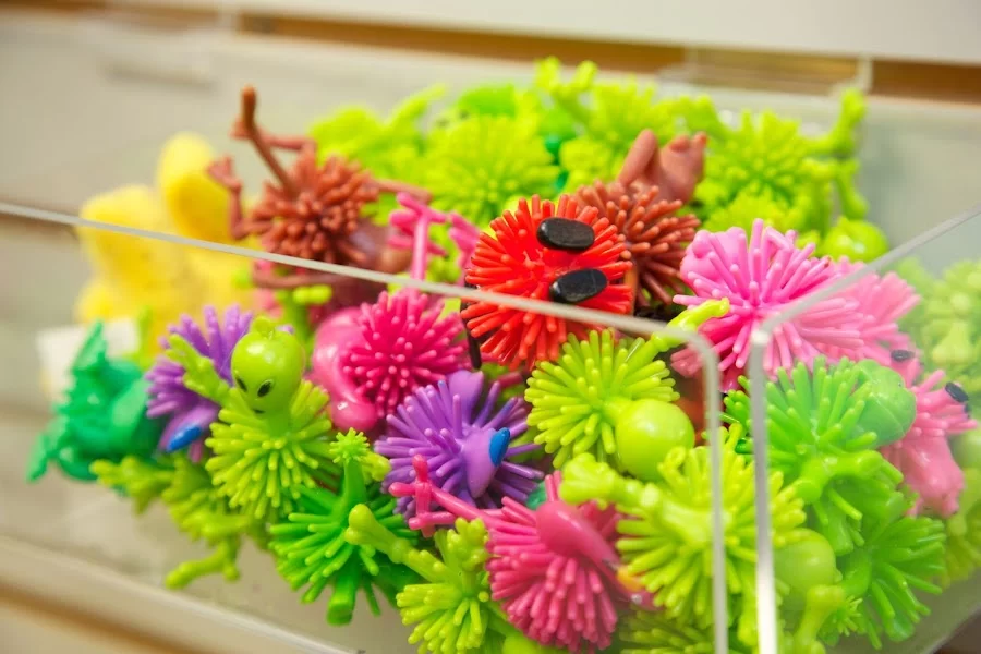 Dentistry for Children - Dunwoody Picture 6
