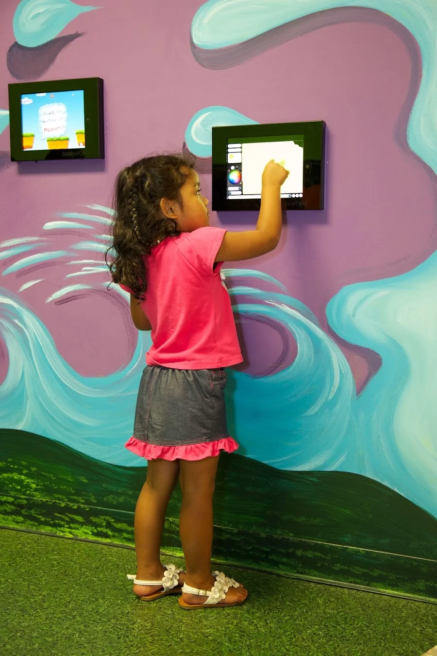 Dentistry for Children - Dunwoody Picture 7