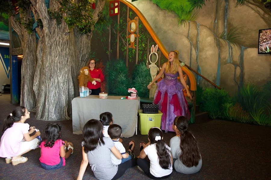 Dentistry for Children - Dunwoody Picture 8