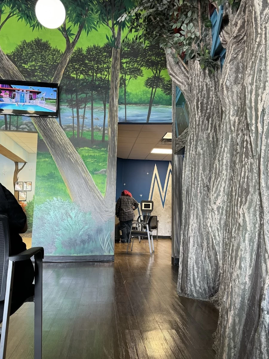 Dentistry for Children - Dunwoody Picture 9