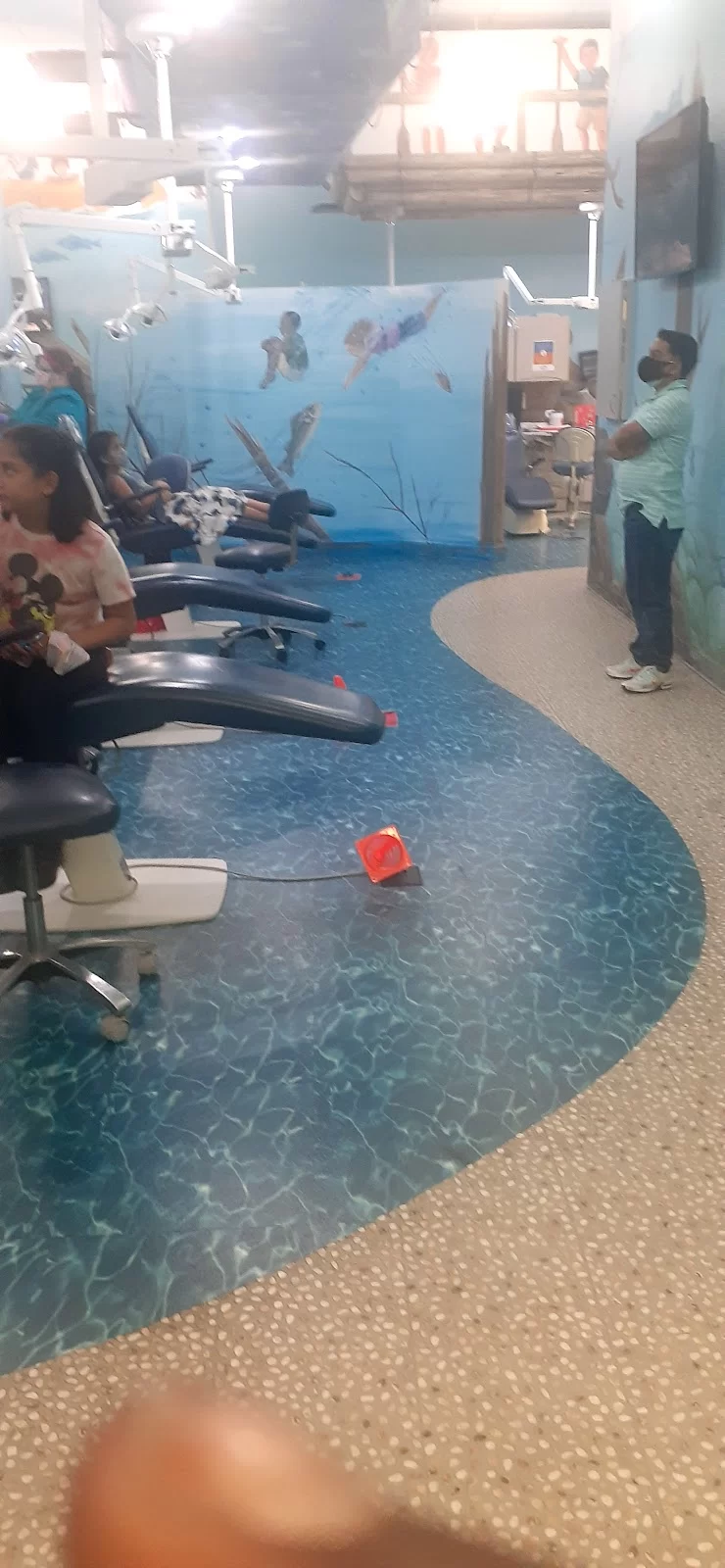 Dentistry for Children - Dunwoody Picture 10
