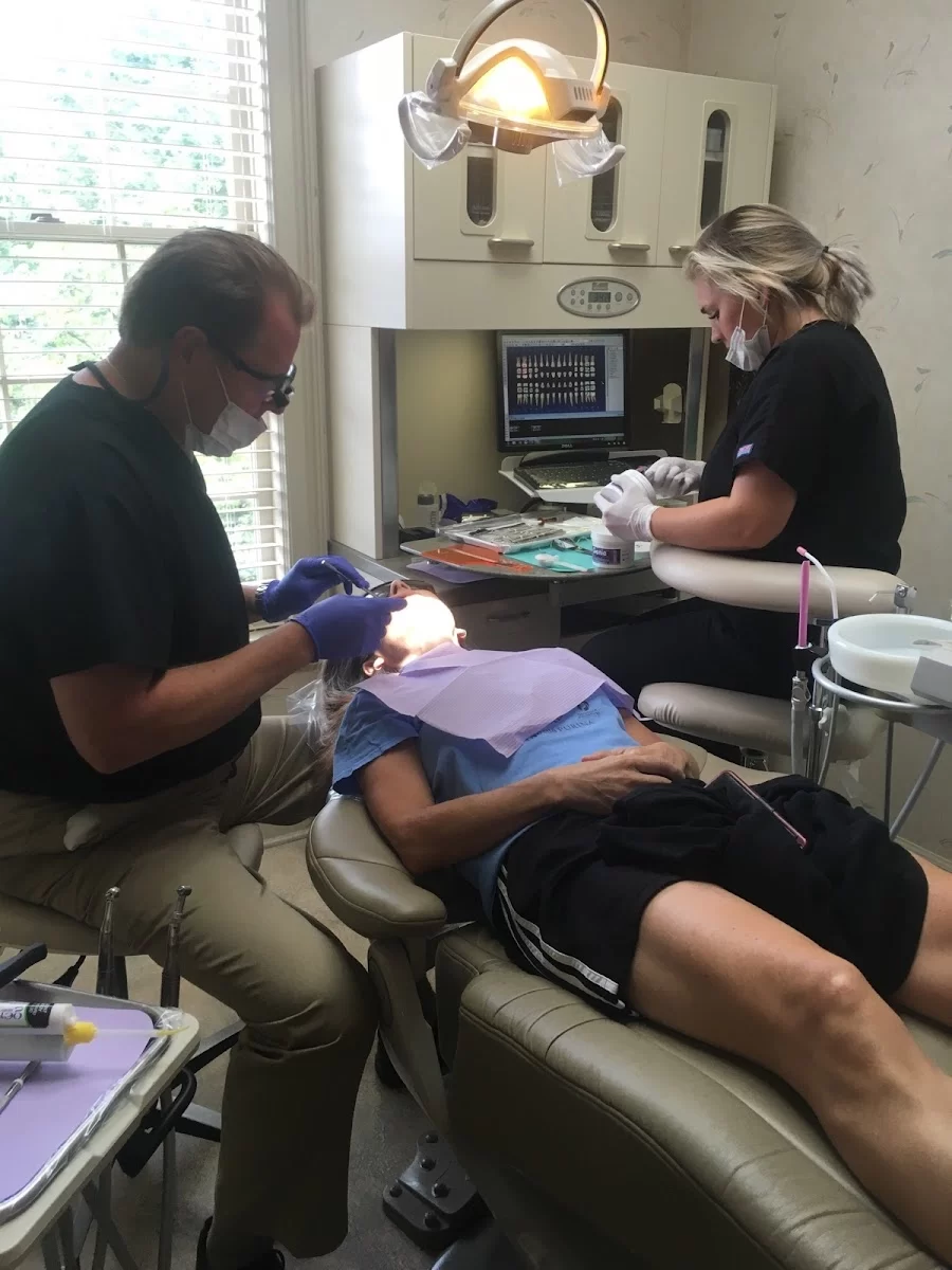 Dunwoody Dental Smiles Picture 9