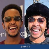 Evenly Orthodontics ico