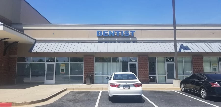 Providence Family Dentistry Picture 2