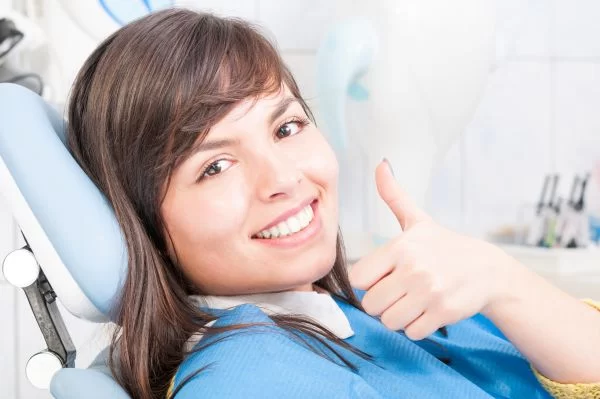 Providence Family Dentistry Picture 4