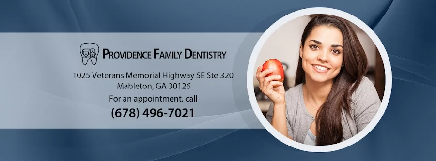 Providence Family Dentistry Picture 7