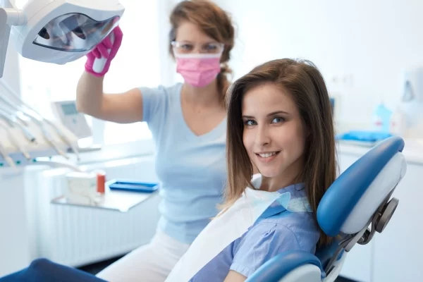Providence Family Dentistry Picture 10