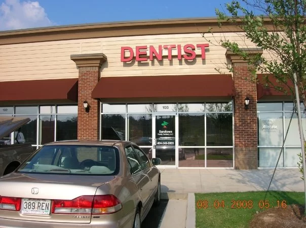 Sandtown Family Dentistry, LLC Picture 1