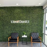 Ideal Dental Decatur ico