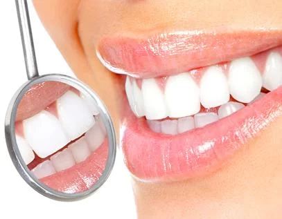 Dr. Terrance L. Jeter and Associates Cosmetic and Family Dentistry Picture 3