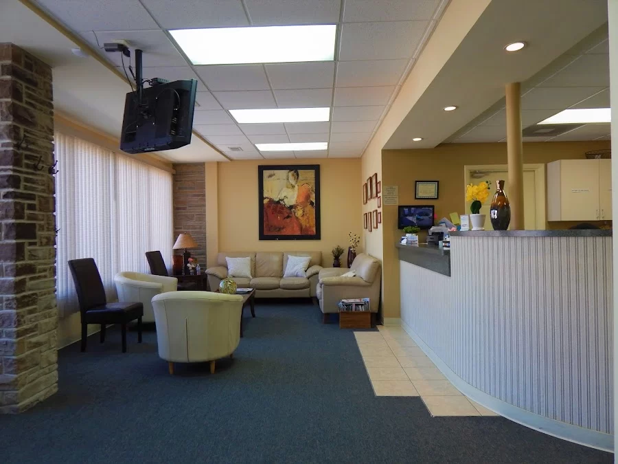 Endodontic Specialist Picture 1