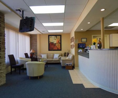 Endodontic Specialist