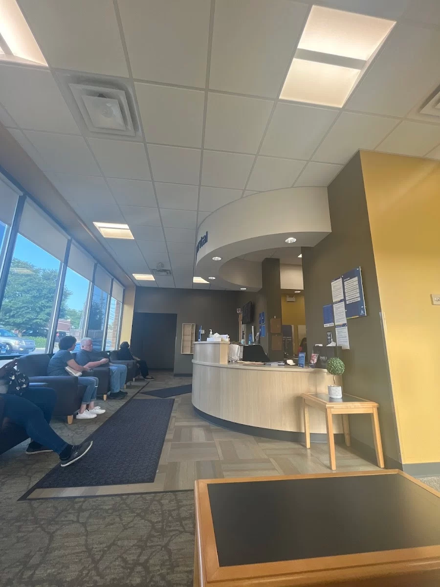 Aspen Dental - Chicago, IL Picture 7