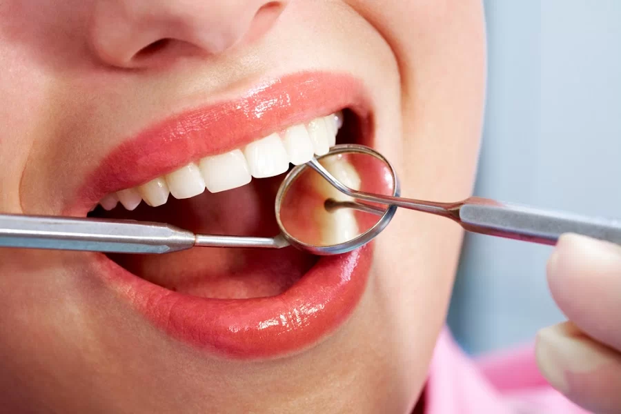 Timeless Smiles Dental Picture 1