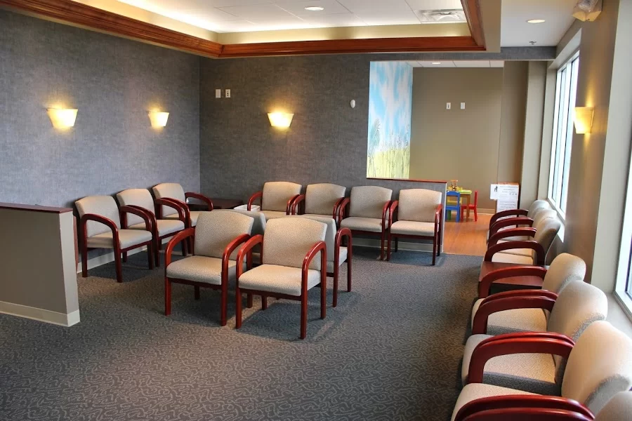 Greenwood Family Dentistry Picture 2