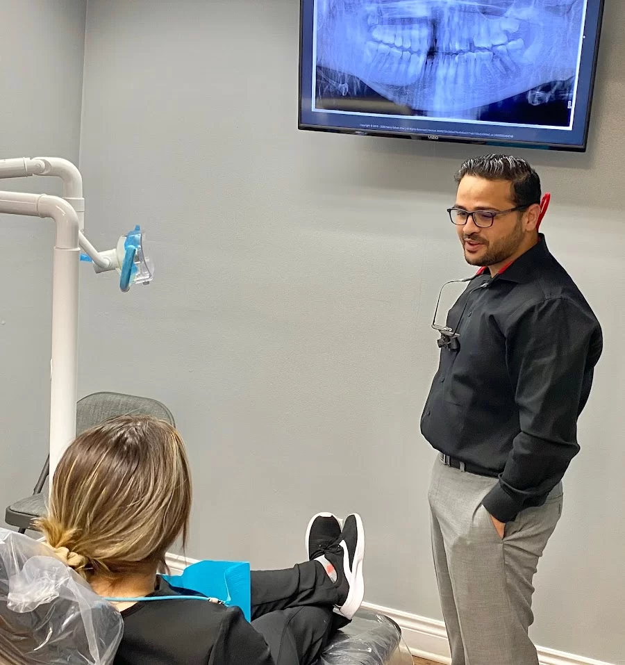 Stony Island Dental Picture 5