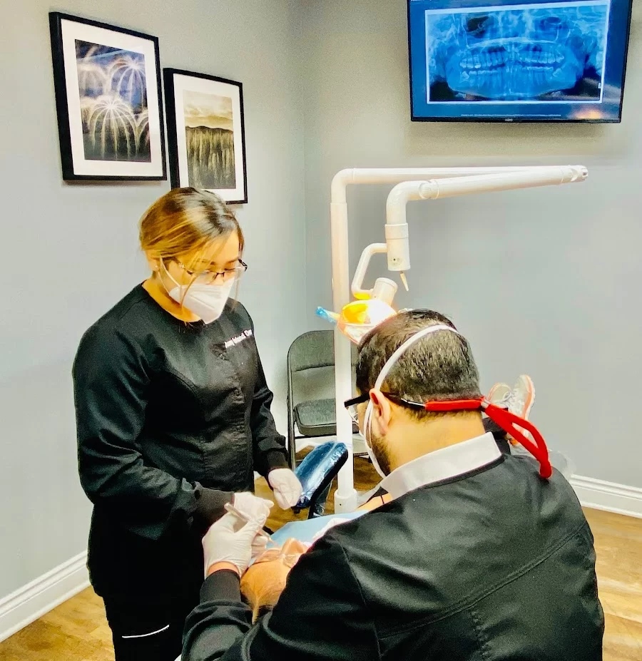 Stony Island Dental Picture 10