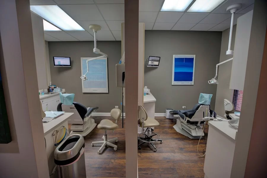 Cityview Dental Arts Picture 1
