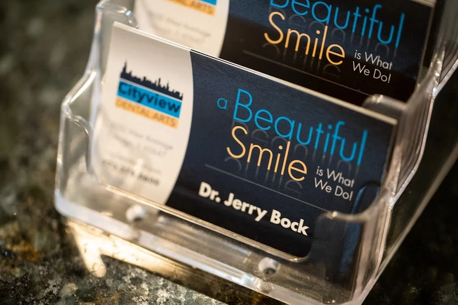 Cityview Dental Arts Picture 5