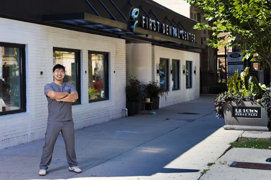 First Dental Center Picture 1