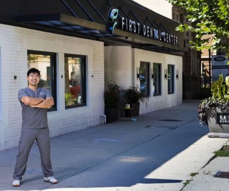 First Dental Center