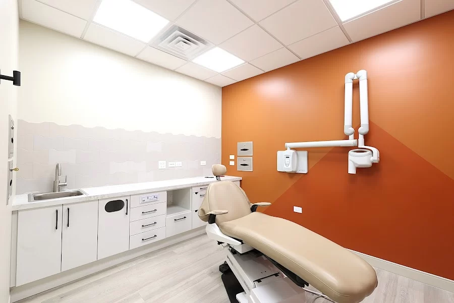 First Dental Center Picture 4