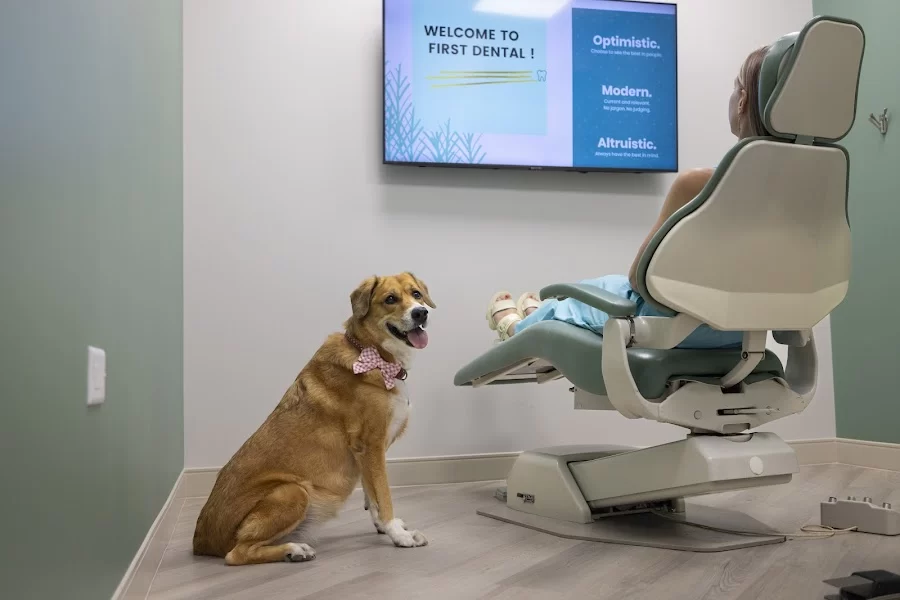First Dental Center Picture 6