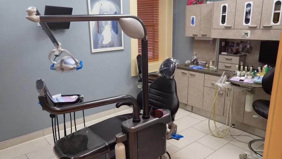 Big City Dental Picture 4