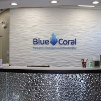 Blue Coral Pediatric Dentistry & Orthodontics ico