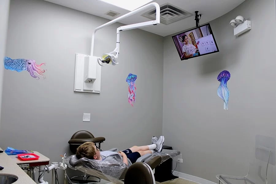 Blue Coral Pediatric Dentistry & Orthodontics Picture 2