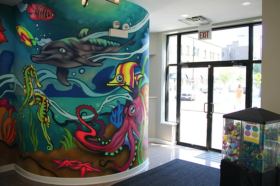 Blue Coral Pediatric Dentistry & Orthodontics Picture 3