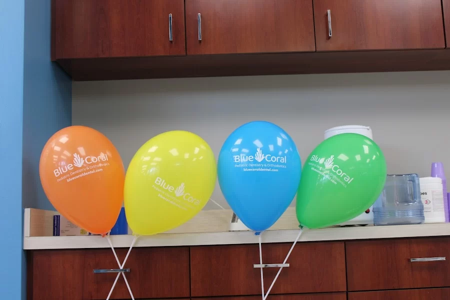 Blue Coral Pediatric Dentistry & Orthodontics Picture 5
