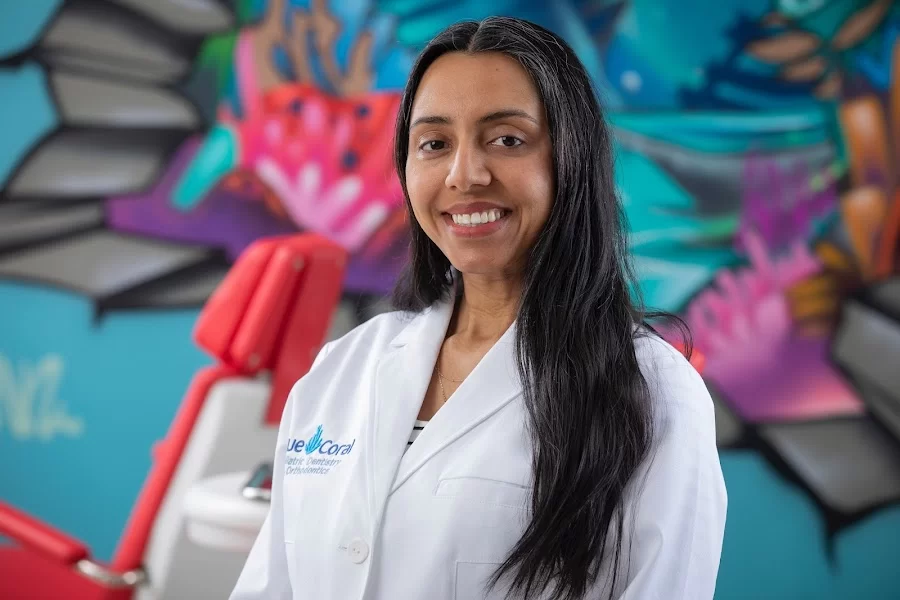 Blue Coral Pediatric Dentistry & Orthodontics Picture 7