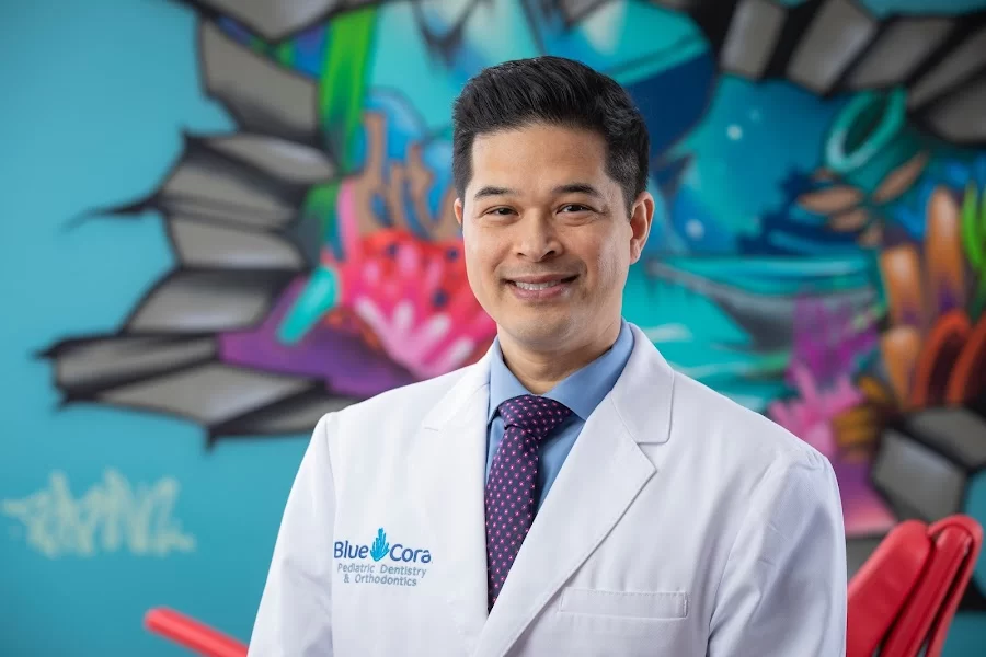 Blue Coral Pediatric Dentistry & Orthodontics Picture 8