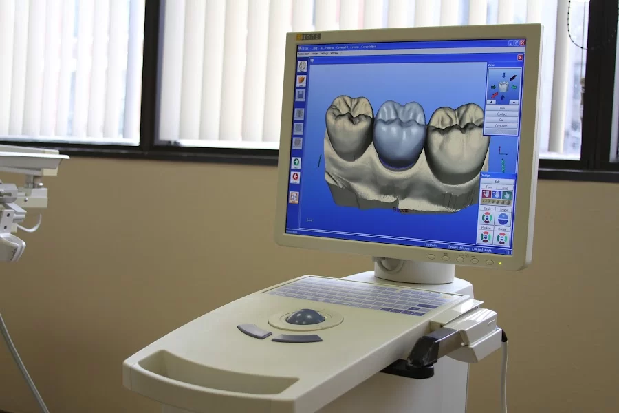 Widen Your Smile - Ronald R Widen, DDS Picture 1
