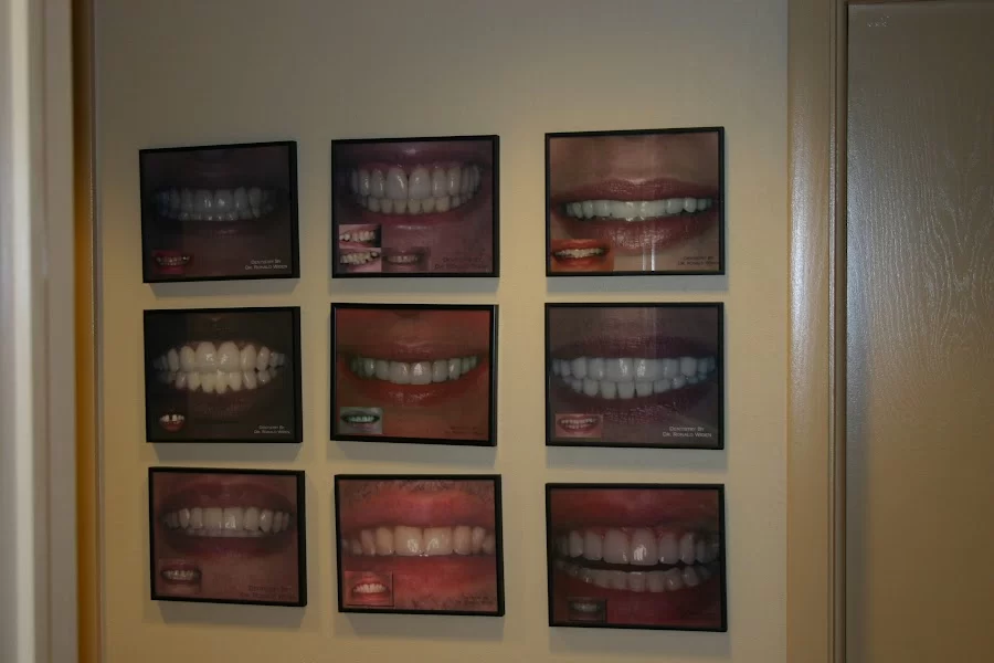 Widen Your Smile - Ronald R Widen, DDS Picture 4