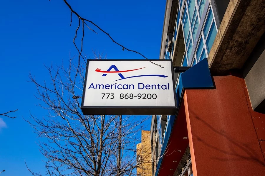 American Dental Picture 6