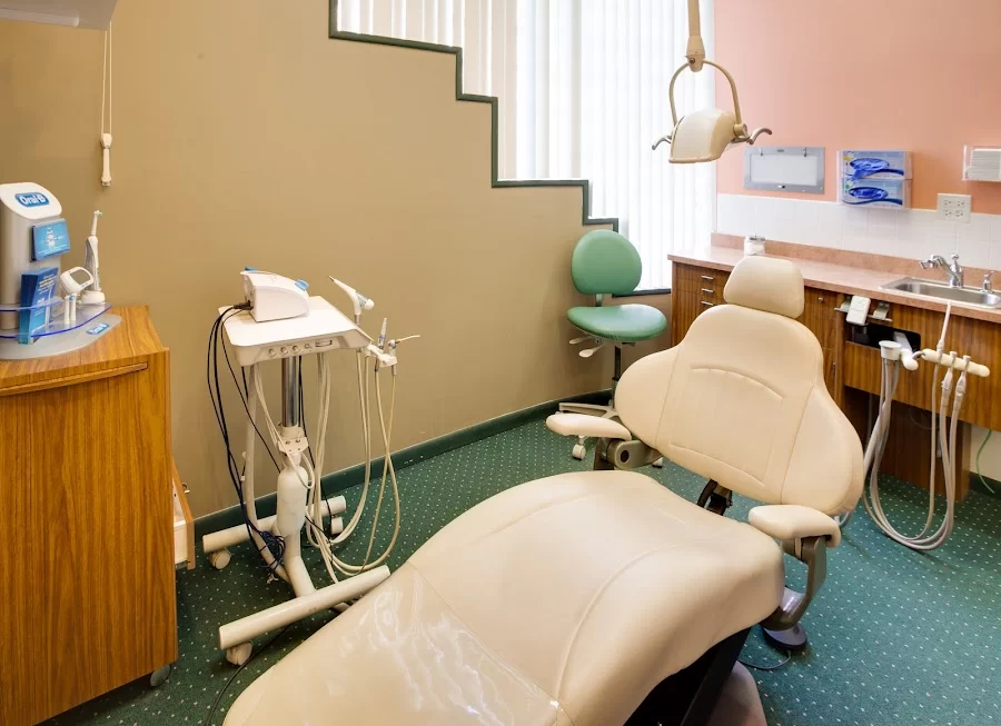 Webster Dental Care Picture 1