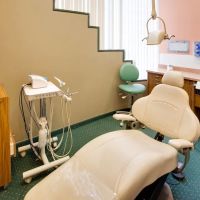 Webster Dental Care ico