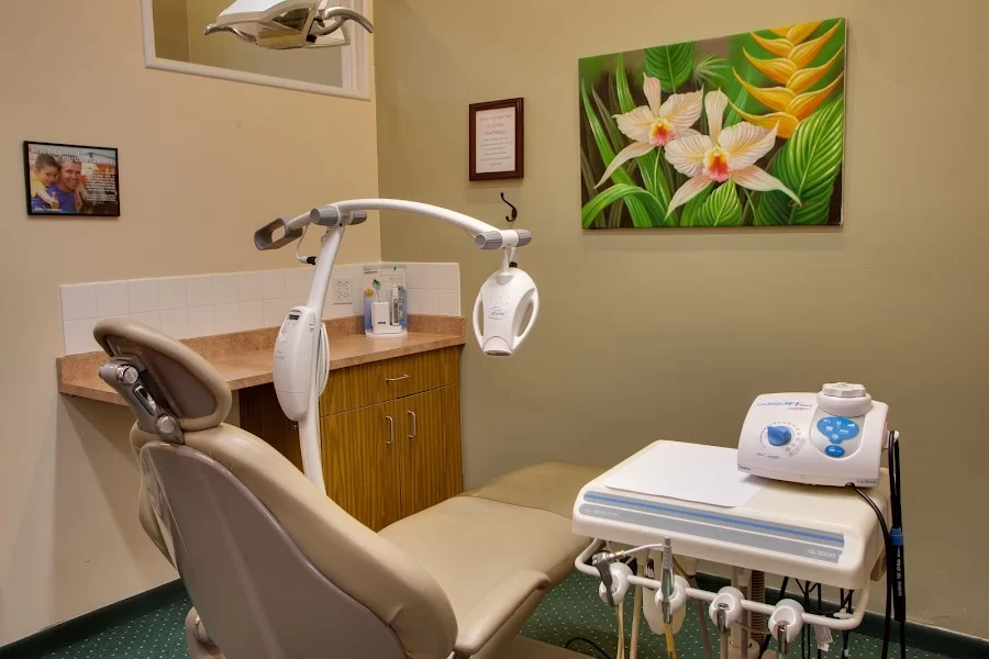 Webster Dental Care Picture 5