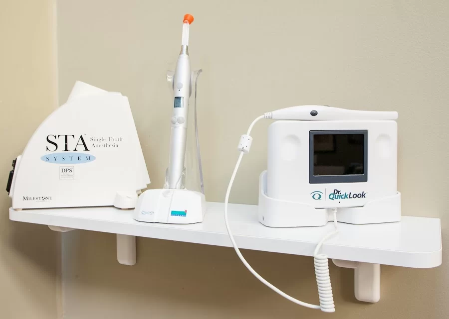 Webster Dental Care Picture 7