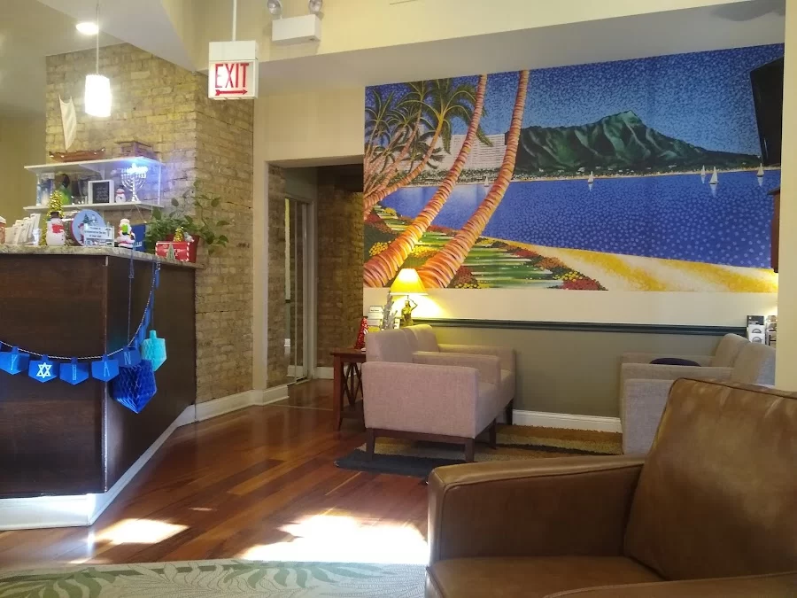 Webster Dental Care Picture 9