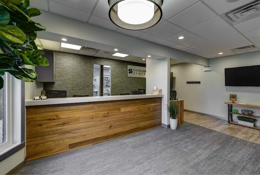 Fitzpatrick Dental Picture 2