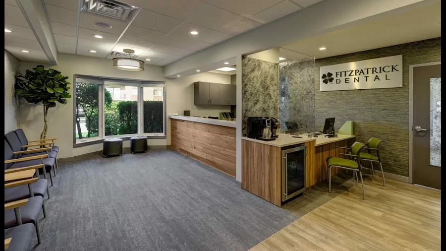 Fitzpatrick Dental Picture 1