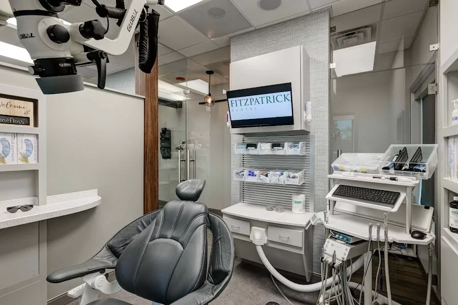 Fitzpatrick Dental Picture 4