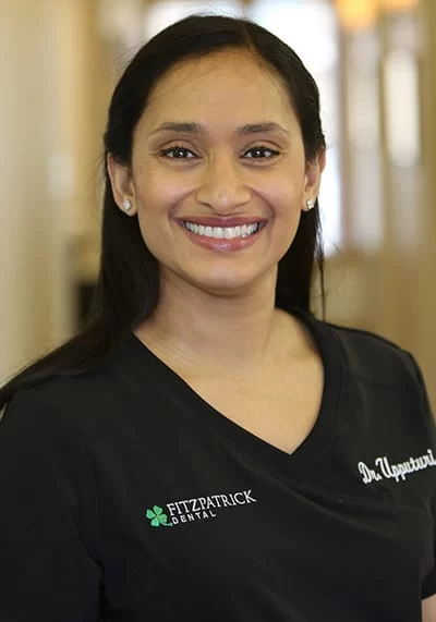 Fitzpatrick Dental Picture 7