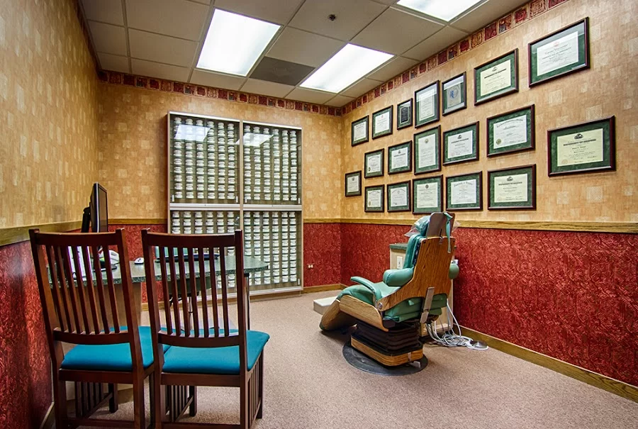 Thomas Orthodontics Picture 2
