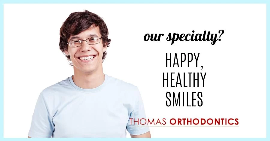 Thomas Orthodontics Picture 5