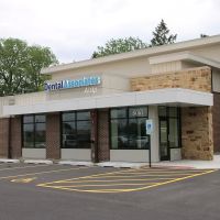 Dental Associates Alsip ico