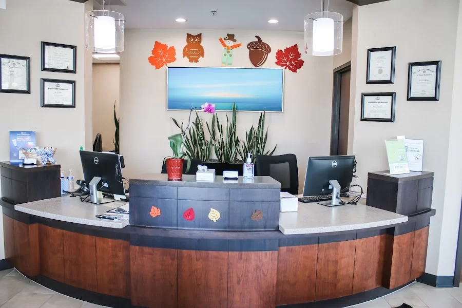 Dental Associates Alsip Picture 6